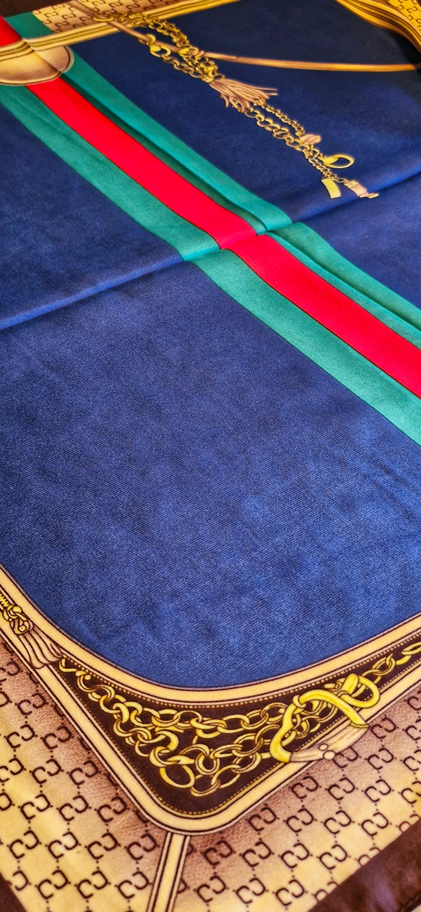 The Newbury Neck Scarf