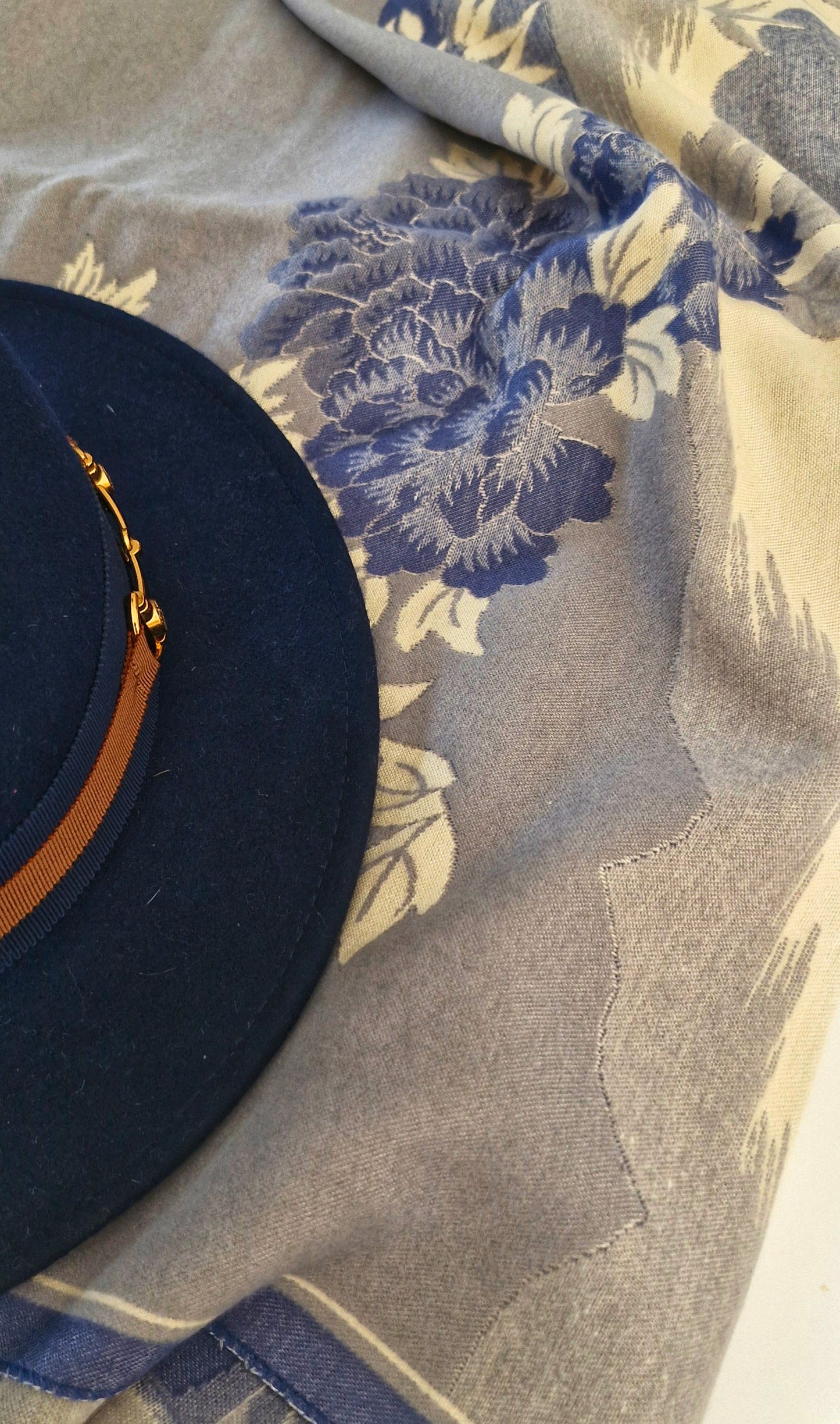 The St Moritz Luxury Scarf