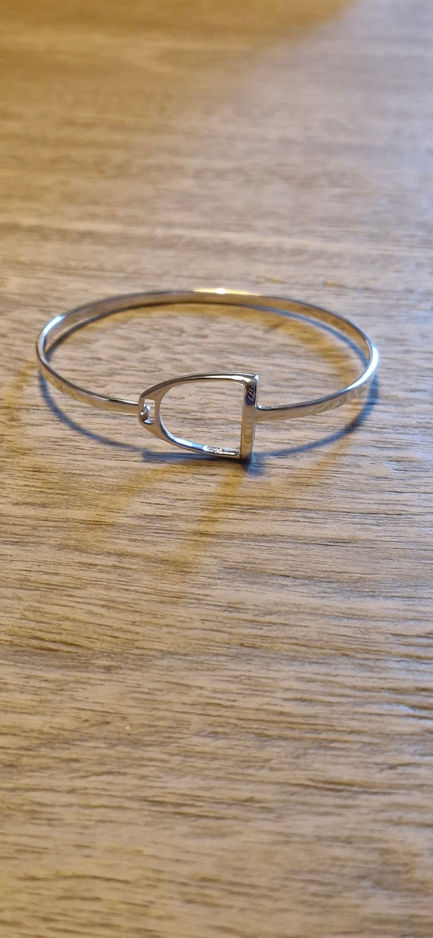The Stirrup Set