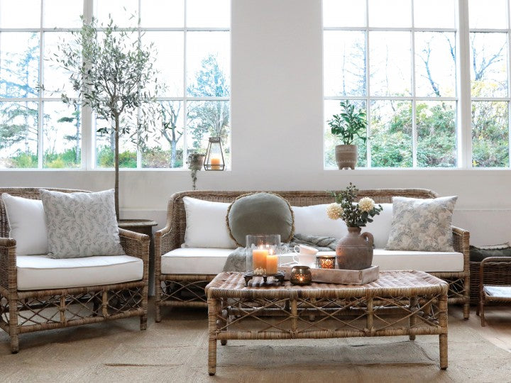 Interior Decor Service