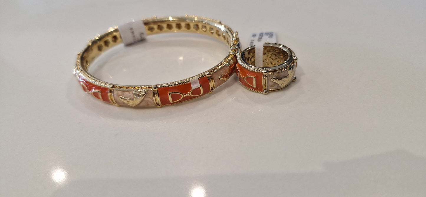 The Ascot Equestrian Ring