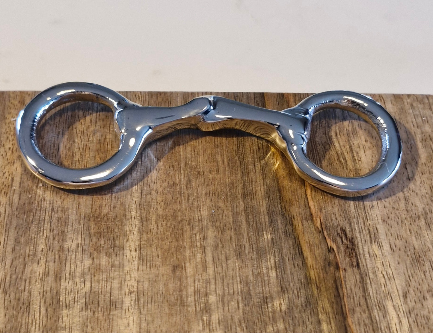 Snaffle Bit Serving Board