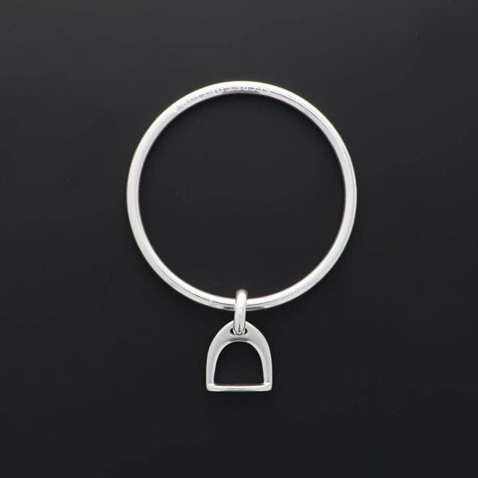 The Stirrup Bangle