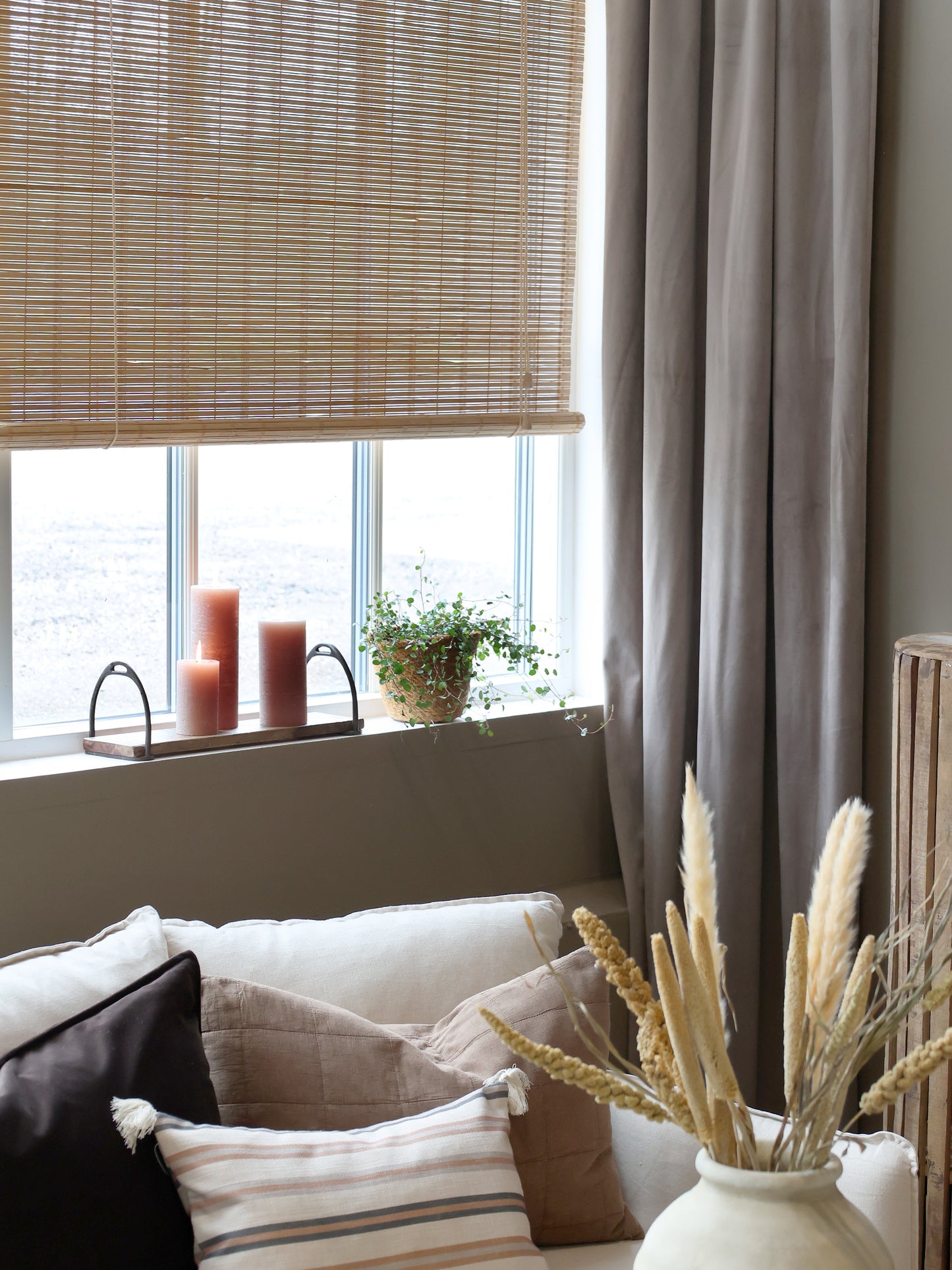 Stirrup Tray Set of 3