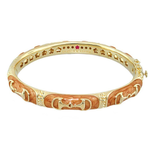 Newmarket Equestrian Bangle