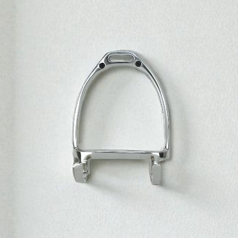 Stirrup Wall Hook