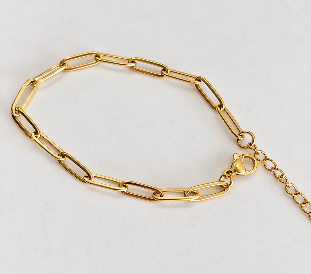 Lucky Horseshoe Charm